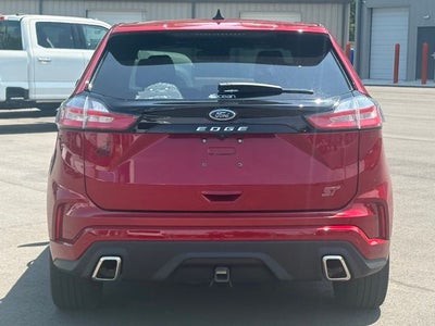 2023 Ford Edge ST