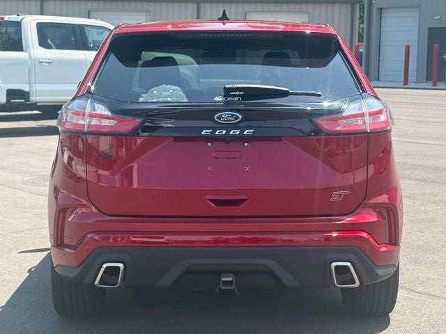 2023 Ford Edge ST