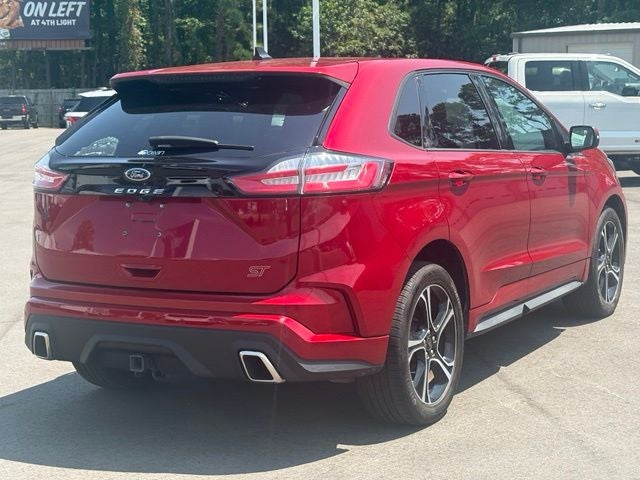 2023 Ford Edge ST
