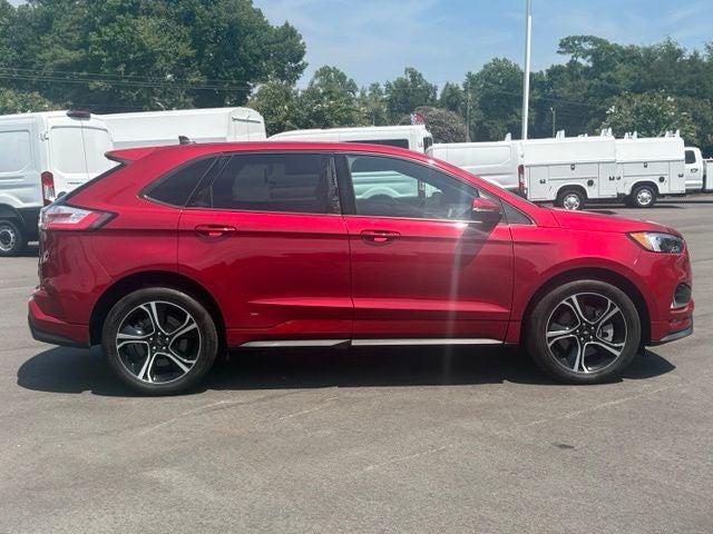 2023 Ford Edge ST