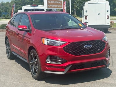 2023 Ford Edge ST