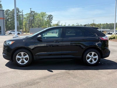 2024 Ford Edge SE