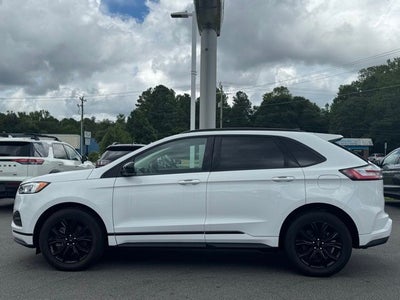 2024 Ford Edge SE