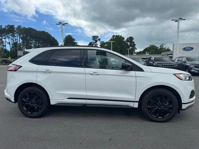 2024 Ford Edge SE