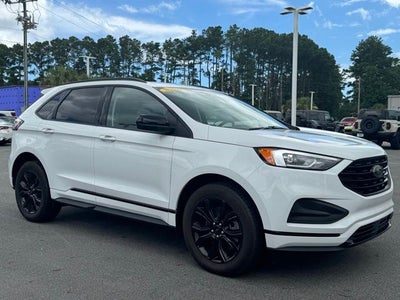 2024 Ford Edge SE