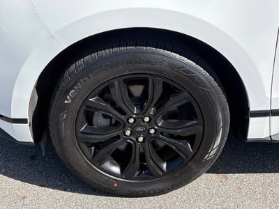 2024 Ford Edge SE