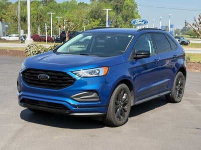 2024 Ford Edge SE