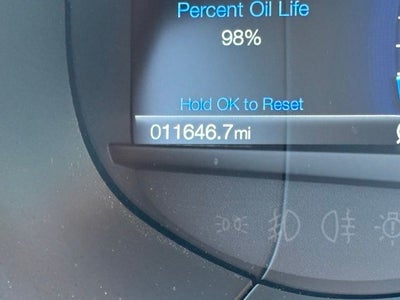 2024 Ford Edge SE