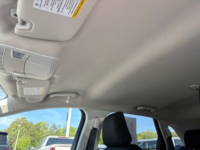 2024 Ford Edge SE