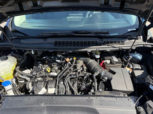 2024 Ford Edge SE