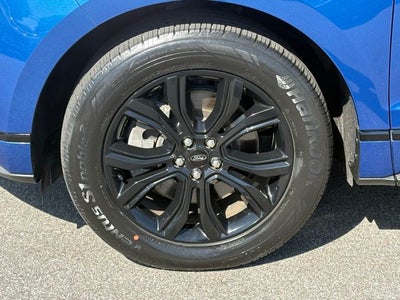 2024 Ford Edge SE