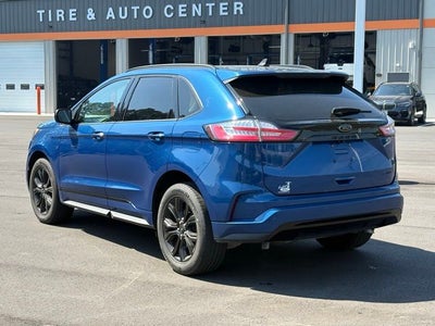 2024 Ford Edge SE