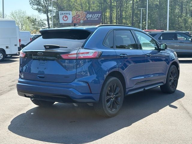 2024 Ford Edge SE