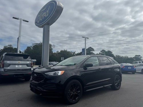 2024 Ford Edge SE