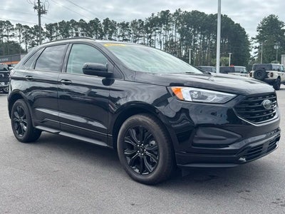 2024 Ford Edge SE