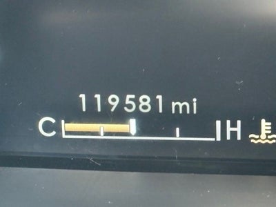 2021 Lincoln Nautilus Standard