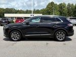 2021 Lincoln Nautilus Standard