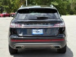 2021 Lincoln Nautilus Standard