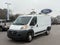 2016 RAM ProMaster 1500 Low Roof 136 WB