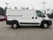 2016 RAM ProMaster 1500 Low Roof 136 WB