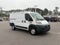 2016 RAM ProMaster 1500 Low Roof 136 WB