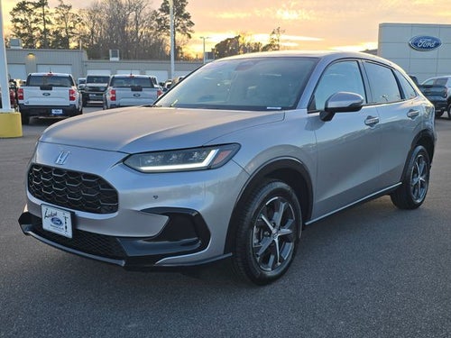 2023 Honda HR-V EX-L