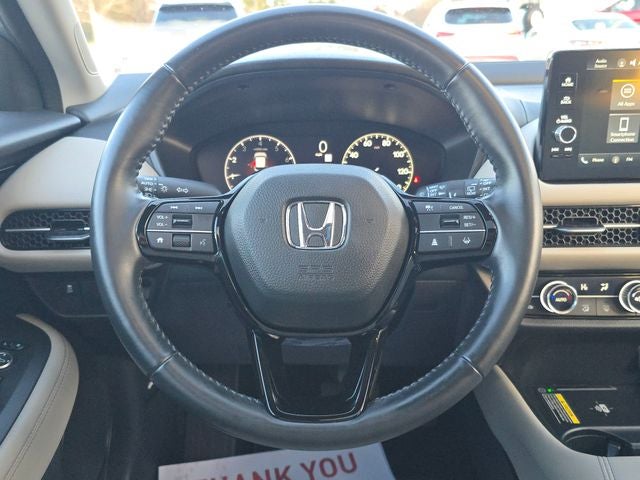 2023 Honda HR-V EX-L