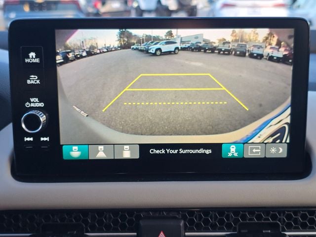 2023 Honda HR-V EX-L