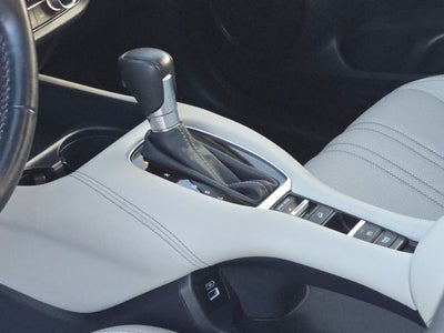 2023 Honda HR-V EX-L