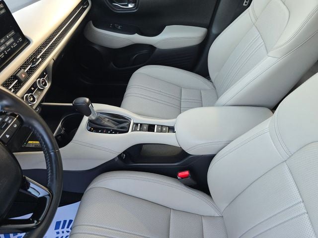 2023 Honda HR-V EX-L