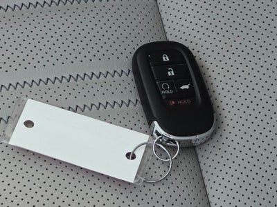 2023 Honda HR-V EX-L