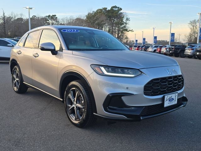 2023 Honda HR-V EX-L