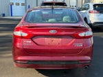 2015 Ford Fusion Hybrid Titanium