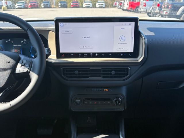 2025 Ford Bronco Sport Big Bend®