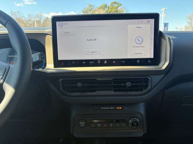 2025 Ford Bronco Sport Big Bend®