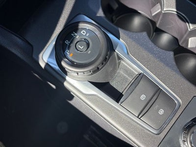 2025 Ford Bronco Sport Big Bend®