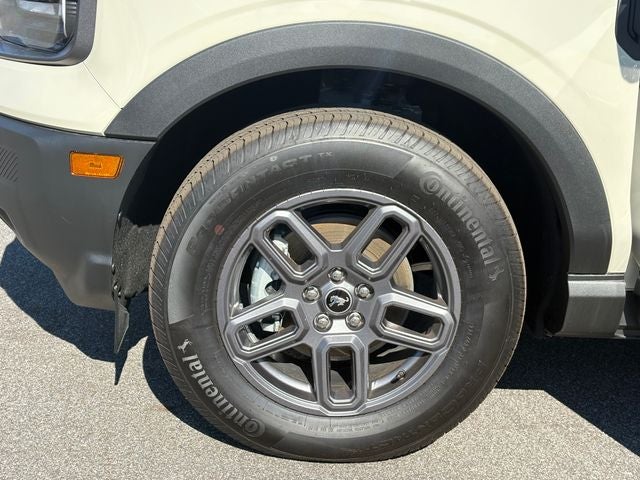 2025 Ford Bronco Sport Big Bend®