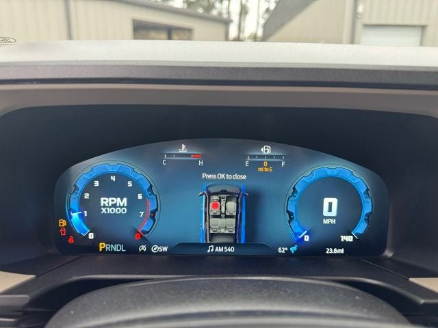 2025 Ford Bronco Sport Big Bend®