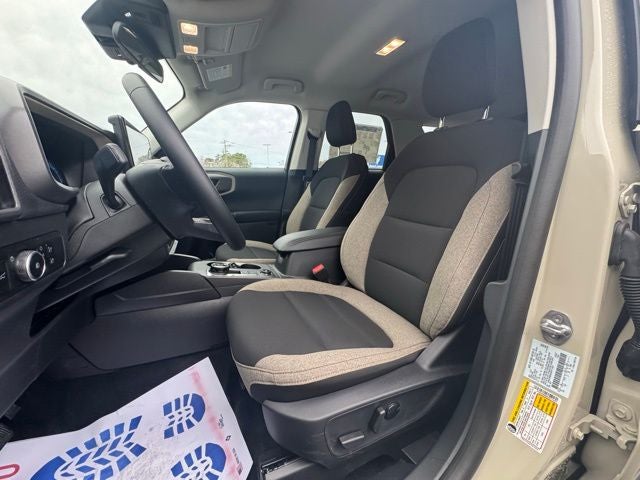 2025 Ford Bronco Sport Big Bend®