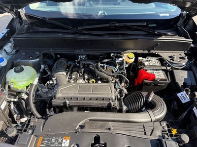 2025 Ford Bronco Sport Big Bend®