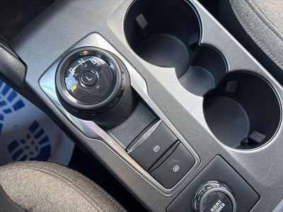 2025 Ford Bronco Sport Big Bend®