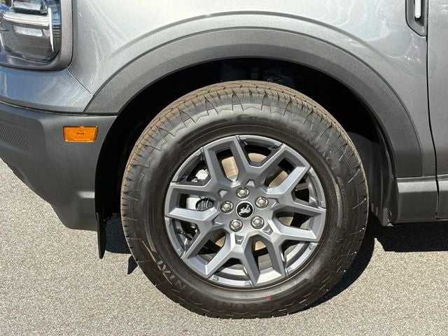 2025 Ford Bronco Sport Big Bend®