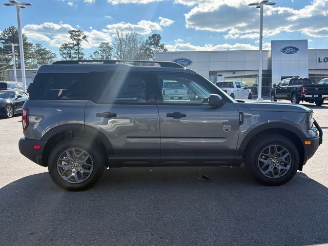 2025 Ford Bronco Sport Big Bend®