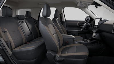 2025 Ford Bronco Sport Big Bend®