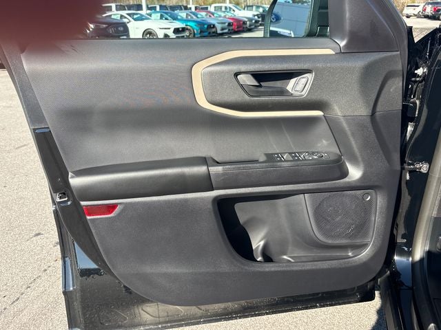 2025 Ford Bronco Sport Big Bend®