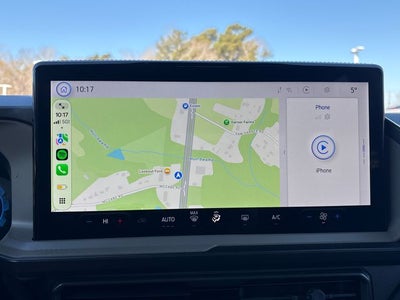 2025 Ford Bronco Sport Big Bend®