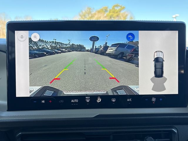 2025 Ford Bronco Sport Big Bend®