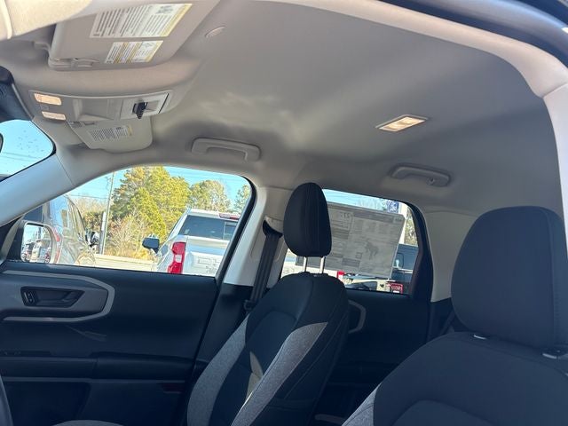 2025 Ford Bronco Sport Big Bend®