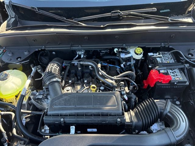 2025 Ford Bronco Sport Big Bend®