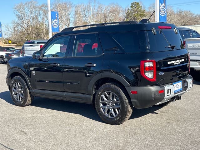 2025 Ford Bronco Sport Big Bend®